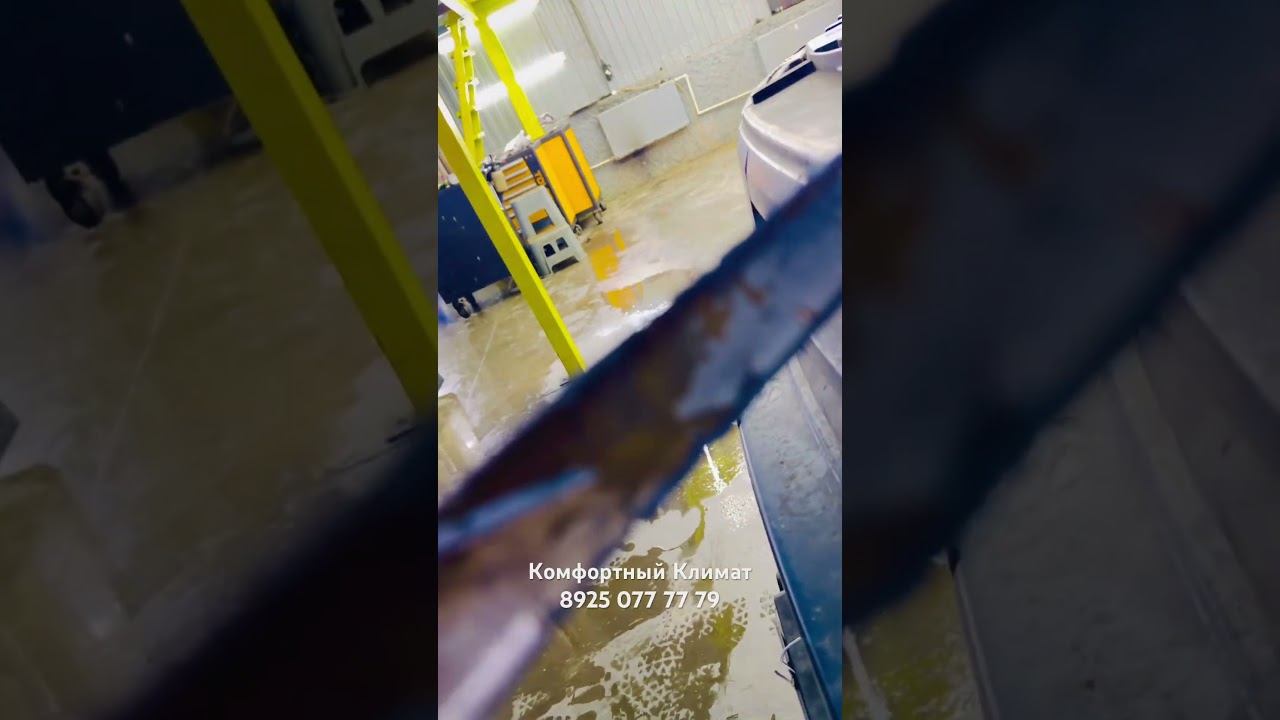 ЛЭНДРОВЕР ДИСКАВЕРИ 4 замена радиатора ПЕЧКИ с ГАРАНТИЕЙ от 1 года Discovery 4 -“Комфортный Климат» смотреть онлайн