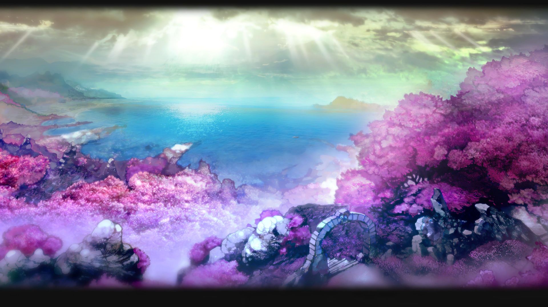 Intel Core Ultra 5 245K, NVIDIA GeForce RTX 5070 ● Final Fantasy Official Benchmarks