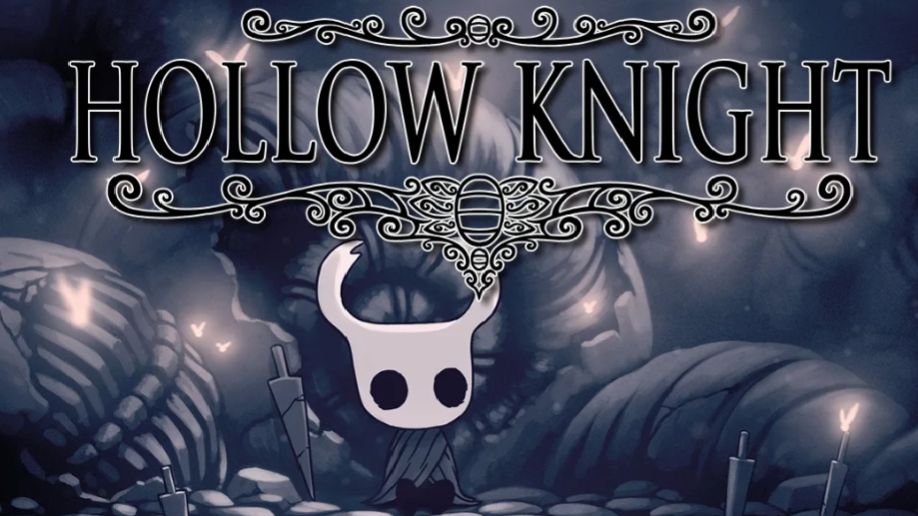 Hollow Knight - прохождение стрим 7 : )