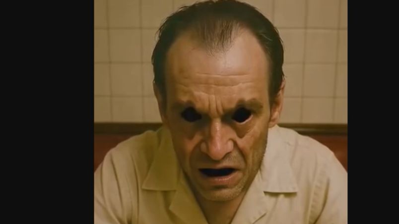 КАФЕ. ОБЪЕКТ 87. "Записи об аномалиях от К.О.Н.Т.У.Р. " №40, ЗАПИСЬ 004 смотреть онлайн