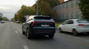 НОВЫЙ ДЖИЛИ АТЛАС ПРОТИВ СТАРОГО - Какой лучше для такси? - Geely Atlas 2023 vs 2025