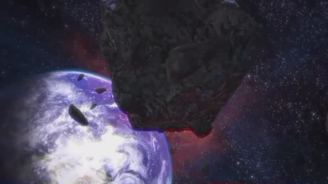 Mass Effect 1 - Прохождение #6: Астероид х-57 [английская озвучка]