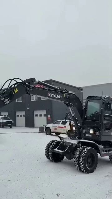 Совершенно новая модель Xinyuan!! Подробнее -xinyuanrus.ru