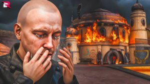 ЭТО ПРОВАЛ!!! Х2 дом ГОВНО?  - (Родина РП)