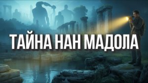 Учёные скрывают правду о Нан Мадоле Гиганты и затонувший город найдены!