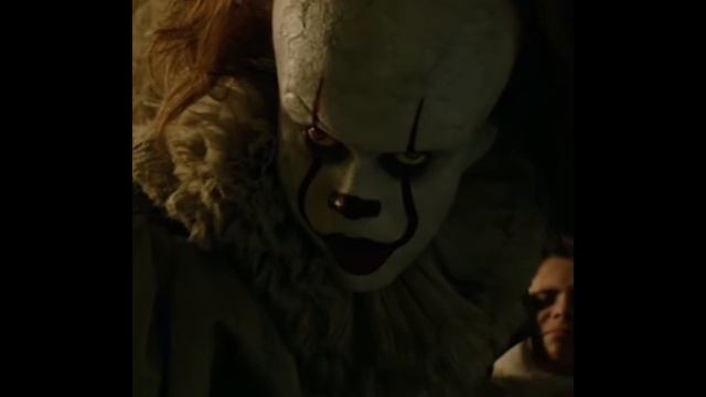 пятый пеннивайз эдит смотреть онлайн