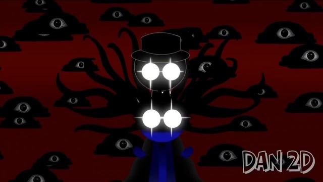 Sprunki incredibox Corruption Compilation смотреть онлайн