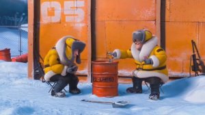 Гадкий Я 2 мультфильм нарезка