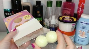 Уход за волосами и телом Зимой 2025/2026