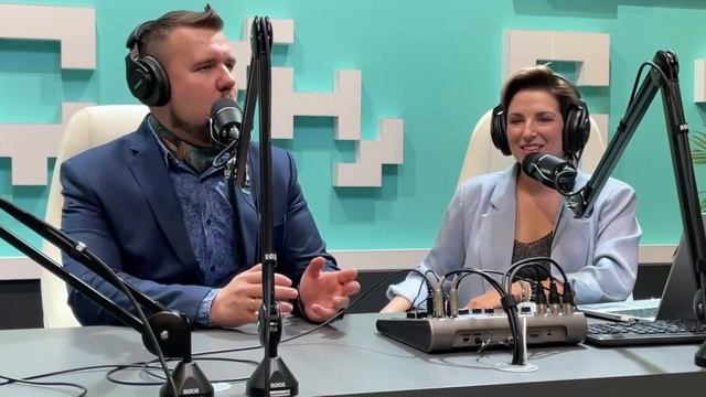 О Медведиках в эфире радио Сенеж смотреть онлайн