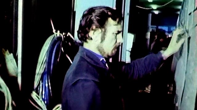 1988 год. Нижневартовск. Запуск ГПЗ смотреть онлайн