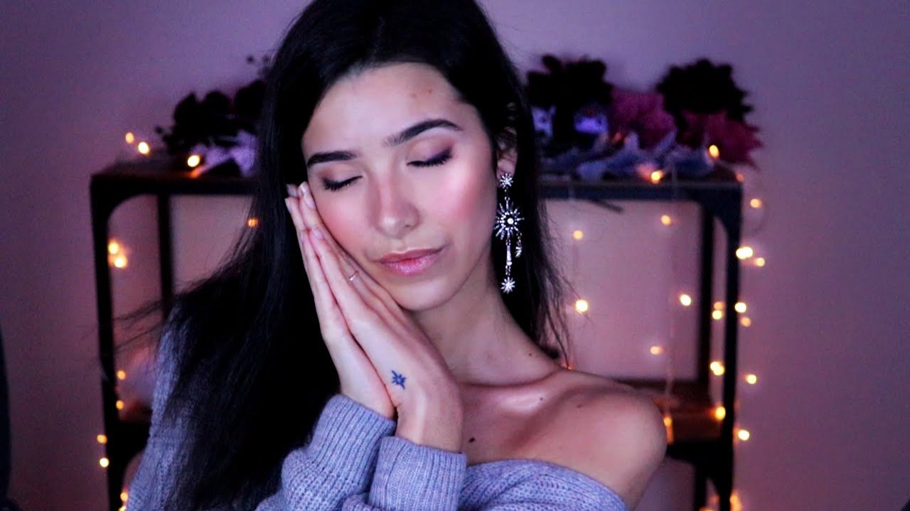The Sleepiest ASMR 💤 смотреть онлайн