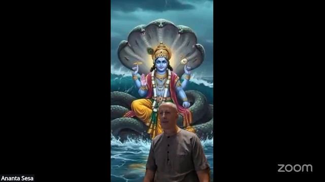 ШБ 1.3.26. ЕМ Ананта Шеша дас. 05.01.26.