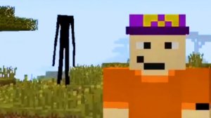 [Монвер] майнкрафт Wonderlandjar просто ужасен