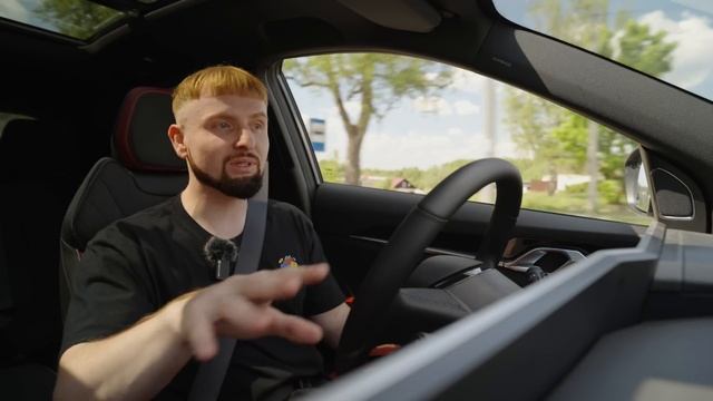 Geely Coolray 2024 | Стоит ли ее брать? смотреть онлайн