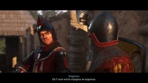 KINGDOM COME DELIVERANCE 2 - ПОЛНОЕ ПРОХОЖДЕНИЕ #56 - ЛУЧШИЙ ИГРОФИЛЬМ 2025 НА РУССКОМ