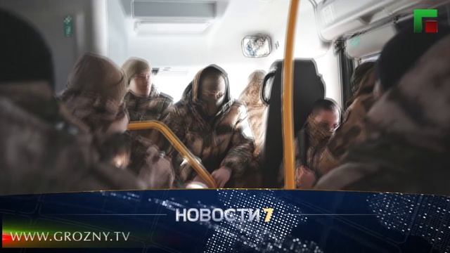 Полный выпуск новостей от 04.01.2026 смотреть онлайн