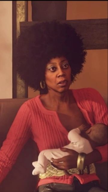 Wolfenstein 2 The New Colossus Разговор о яйцах смотреть онлайн