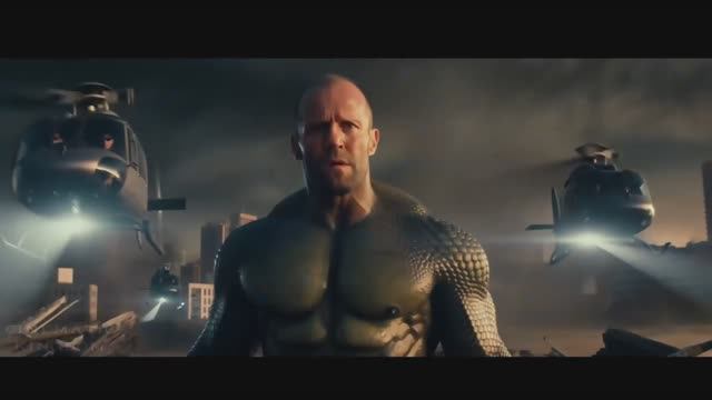 Рептилия (Трейлер 2026) смотреть онлайн