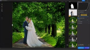 Как в автоматическом режиме удалить шум с фото, вырезать объект и разместить его на другом снимке