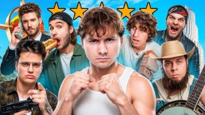 Exile| Эксайл| 6 Комнат! Пройди Испытания - Получи 500.000 Часть 2 (Бустер, Кокошка, Кореш, Горилла)