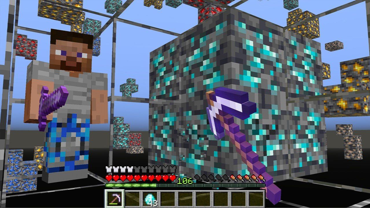 Я Притворился Читером Перед Владельцем Майнкрафт Сервера Minecraft Дакплей Компот Нуб и Про смотреть онлайн