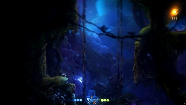 Ori and the Will of the Wisps #2
