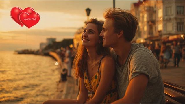 Ретро Шансон по Новому Ремейк шансон1969 смотреть онлайн