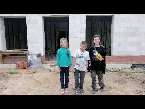 Первое видео на канале. смотреть онлайн