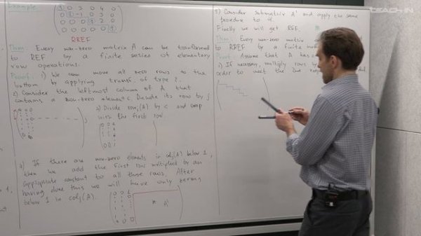 Smirnov S.V. - Linear Algebra - 2. Linear Systems