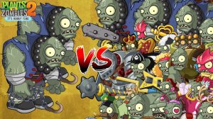 Растения против Зомби  Plants vs Zombies PvZ Зомби против растений! ПвЗ