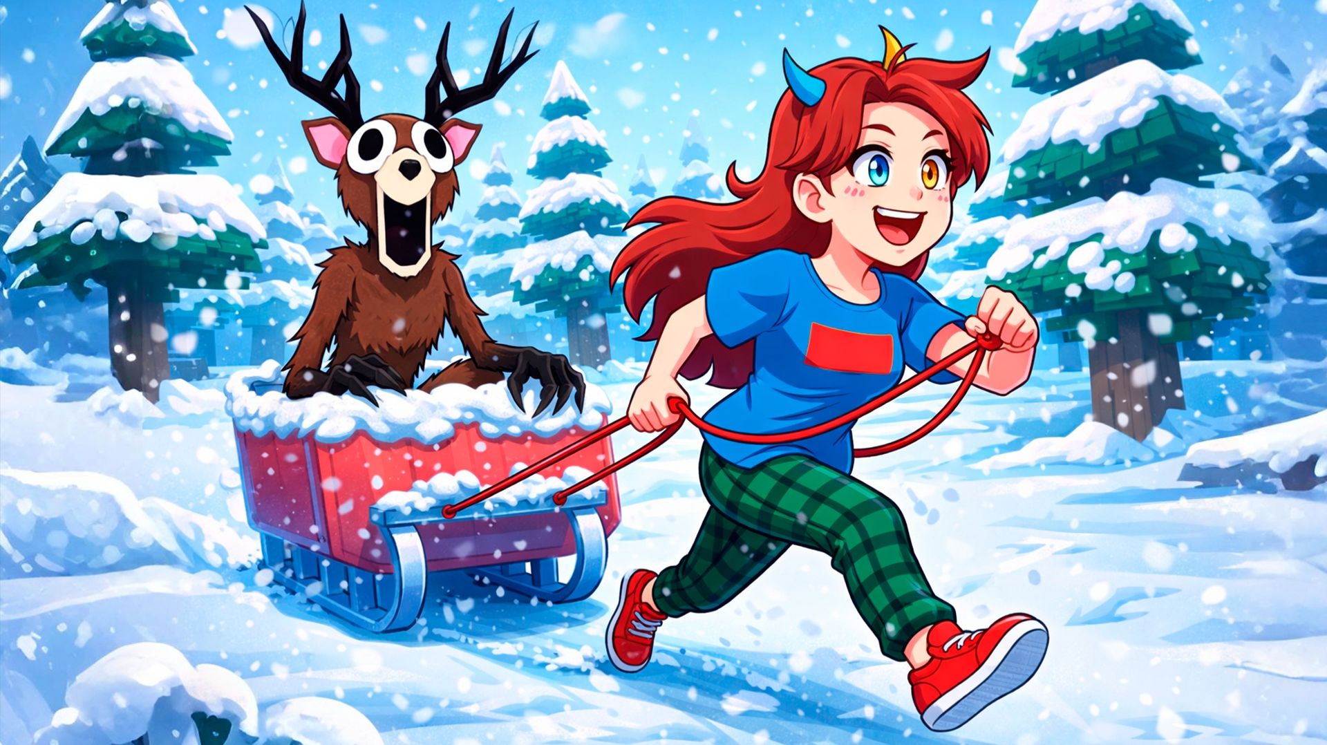 😱99 НОЧЕЙ в ЛЕСУ на СЕРВЕРЕ АДМИНА 99 Nights in the Forest в Роблокс смотреть онлайн