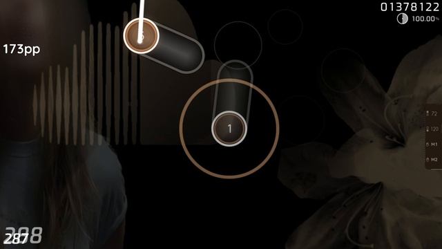 Madk1d - санкции 5.58☆ осу