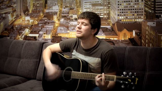 Браво - Любите девушки (кавер под гитару Роман Слепов) смотреть онлайн