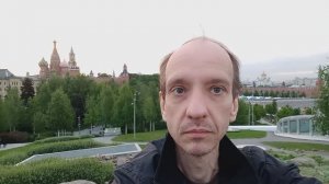 Парк Зарядье