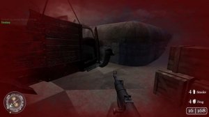 Call of Duty 2 (2005) [PC] - Часть 1 из 2