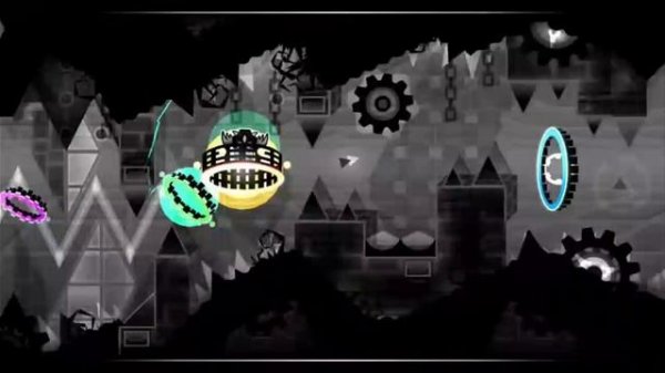 acheron топ #13 экстрим демон! by Riot ryamu Iced Cave and more... проверил Zoink!