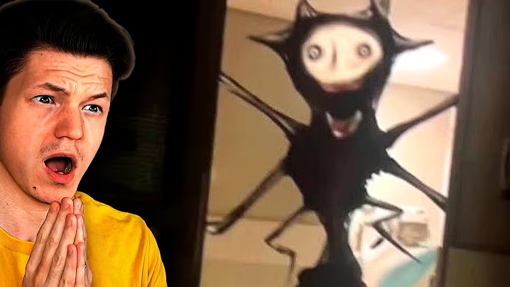 [Фокснео] ОН СЛУЧАЙНО ПОПАЛ НА КАМЕРУ... смотреть онлайн