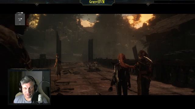 Clair Obscur: Expedition 33 смотреть онлайн