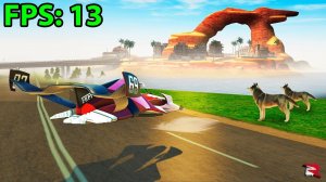 СЛОМАЛАСЬ ИГРА ПОСЛЕ ОБНОВЛЕНИЯ  - (Родина РП)