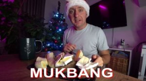 Мукбанг. Никто не хочет со мной дружить. Буду путешествовать один.
