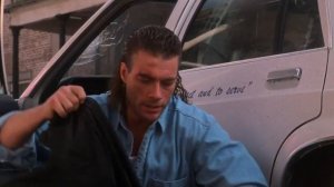 Трудная мишень 1993 г.