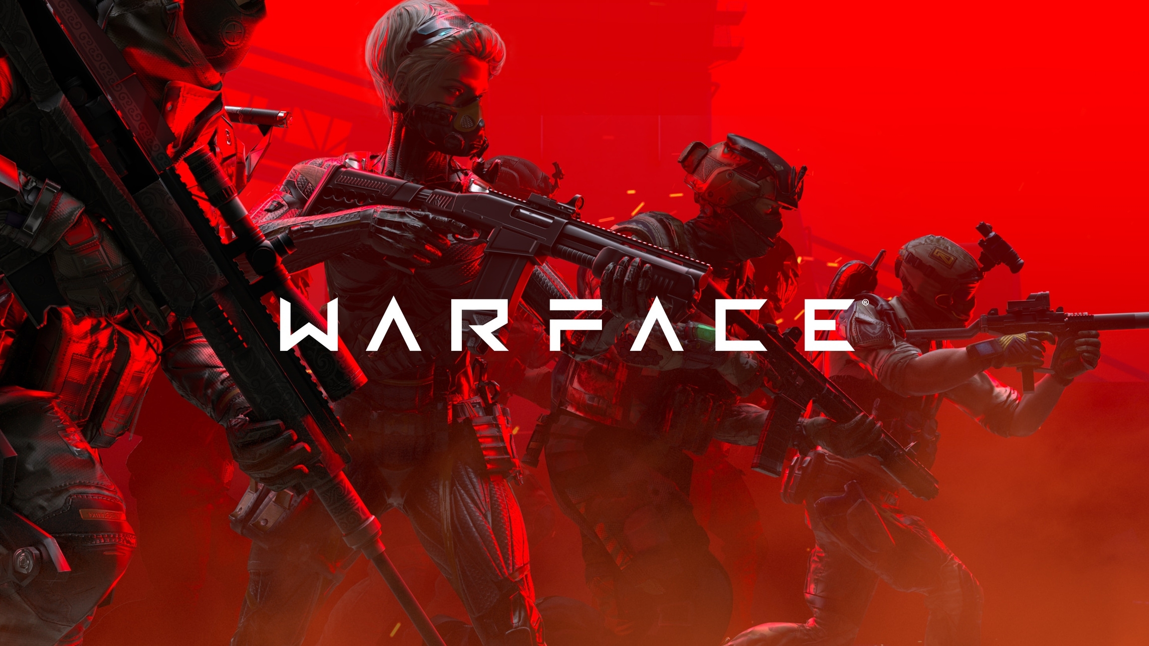 Я ИГРАЮ В WARFACE НА PS5 В 4К 60FPS | КОМАНДНЫЙ БОЙ смотреть онлайн