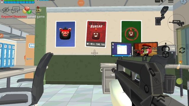 Призыв сиреноголового фильм 2 часть