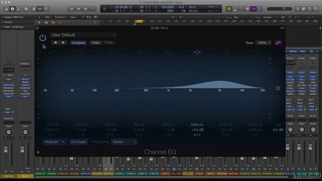 8. EQ Habits смотреть онлайн