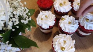 Украшаем тайфл