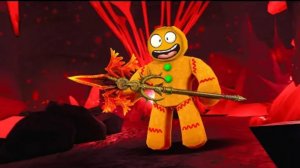 Я ИСПОЛЬЗОВАЛ АДМИН РУДУ И СДЕЛАЛ ЛЮТУЮ ИМБУ.. КУЗНИЦА The Forge В РОБЛОКС