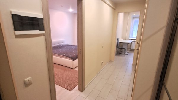 Продажа квартиры Подольск, ул. Циолковского, д. 10/6