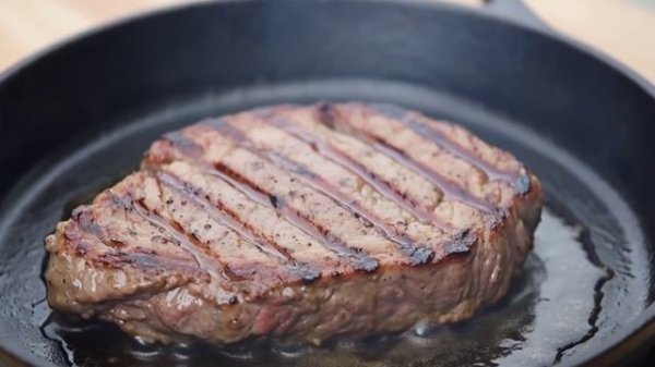 СВИНАЯ ОТБИВНАЯ.