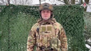 Заявления представителей группировок войск о ходе проведения спецоперации